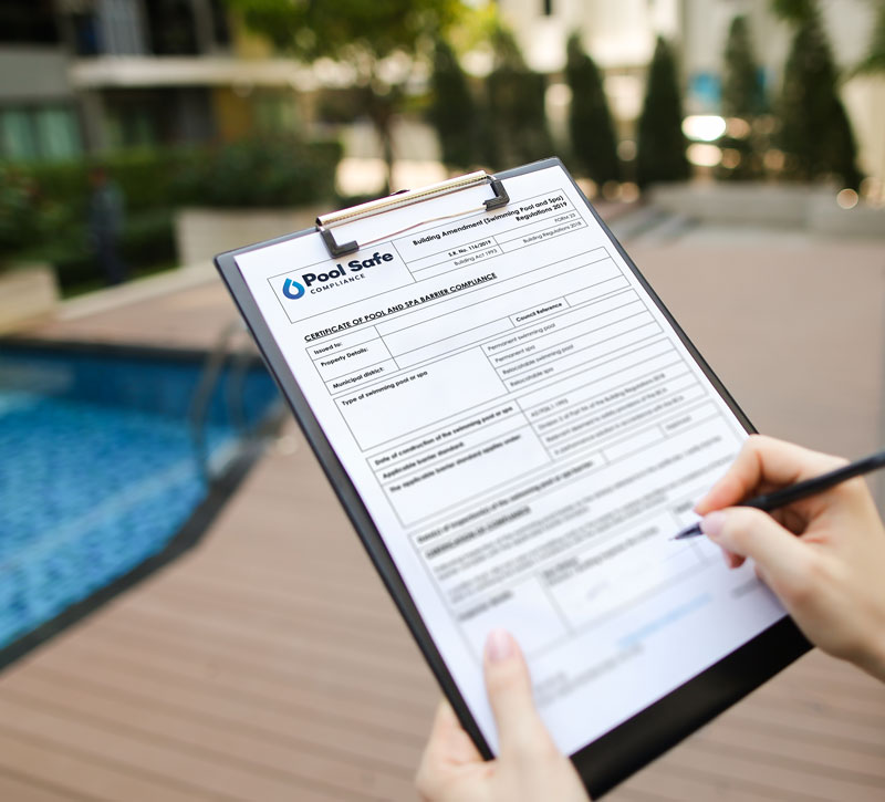 Pool Safe Compliance Self Assessment Checklist